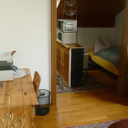 Ferienwohnung Gilching Kültér fotó