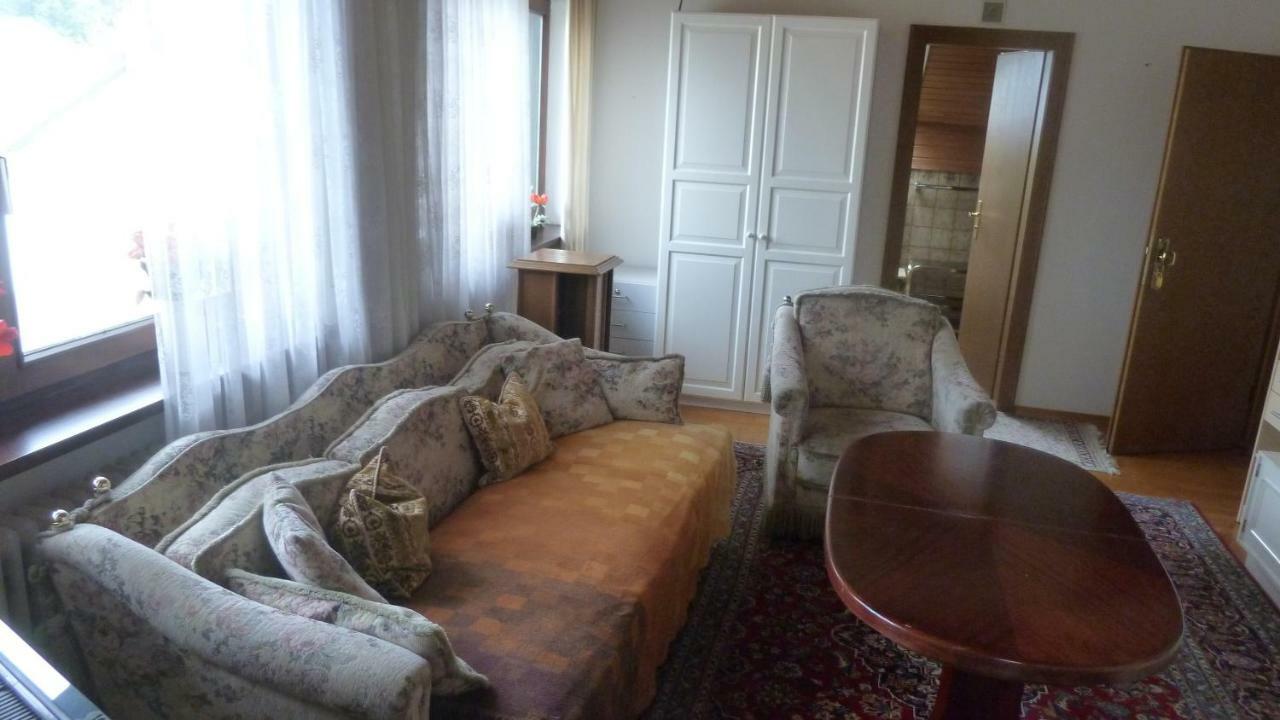 Ferienwohnung Gilching Kültér fotó