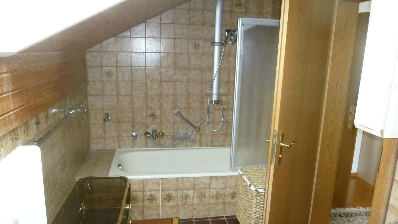 Ferienwohnung Gilching Kültér fotó