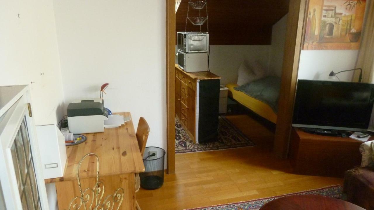 Ferienwohnung Gilching Kültér fotó